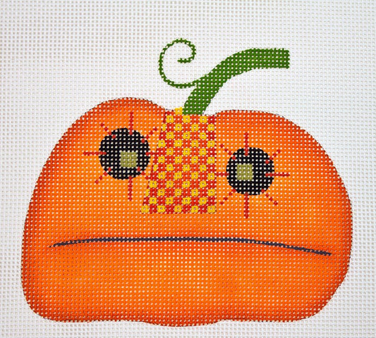 Melissa Shirley Designs Punkins A Needlepoint Canvas