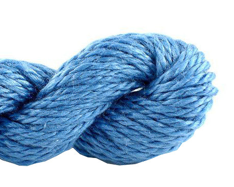 Silk & Ivory - 114 Sacre Bleu