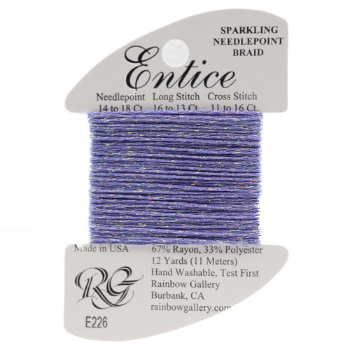 Rainbow Gallery Entice - 226 Periwinkle