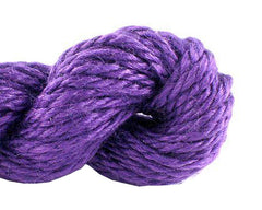 Silk & Ivory - 118 Purple Cow