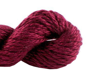 Silk & Ivory - 120 Black Cherry