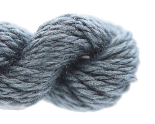 Silk & Ivory - 130 Moon Indigo