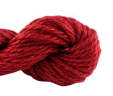 Silk & Ivory - 132 Claret