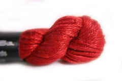 Planet Earth Pepper Pot Silk - 017 Chili