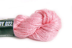 Planet Earth Pepper Pot Silk - 022 Cotton Candy