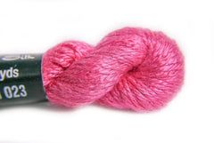 Planet Earth Pepper Pot Silk - 023 Bubblegum