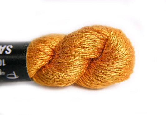 Planet Earth Pepper Pot Silk - 041 Saffron