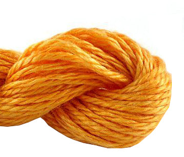 Silk & Ivory - 138 Apricot