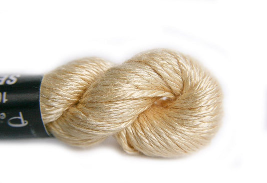 Planet Earth Pepper Pot Silk - 047 Sesame