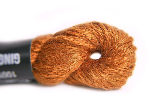 Planet Earth Pepper Pot Silk - 061 Gingersnap