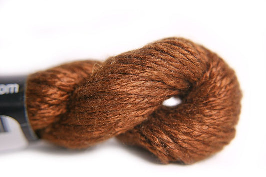 Planet Earth Pepper Pot Silk - 062 Brown Sugar