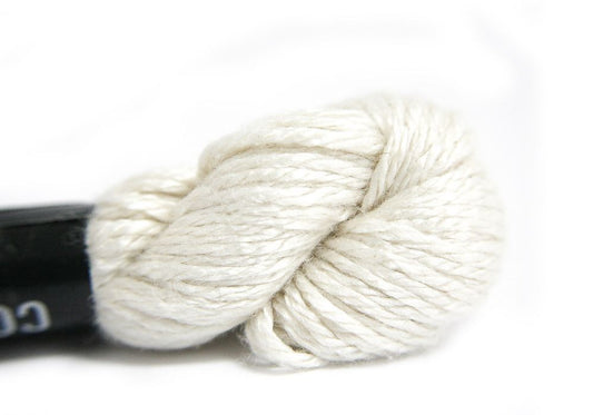 Planet Earth Pepper Pot Silk - 066 Coconut