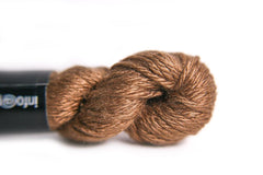 Planet Earth Pepper Pot Silk - 069 Latte