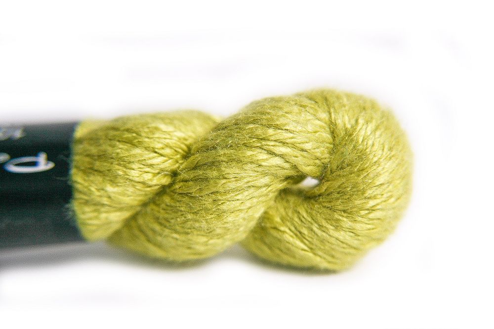 Planet Earth Pepper Pot Silk - 073 Key Lime