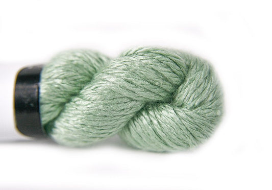 Planet Earth Pepper Pot Silk - 076 Pistachio