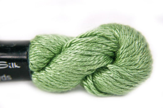 Planet Earth Pepper Pot Silk - 087 Watercress