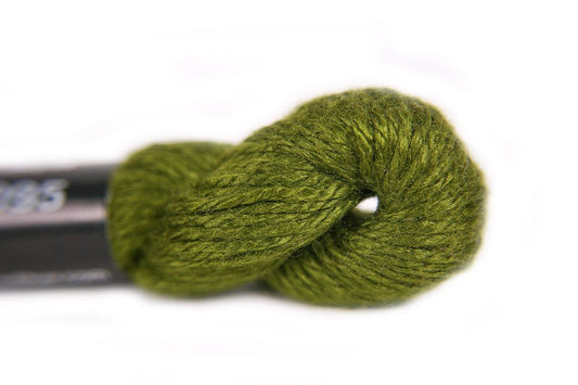 Planet Earth Pepper Pot Silk - 095 Olive