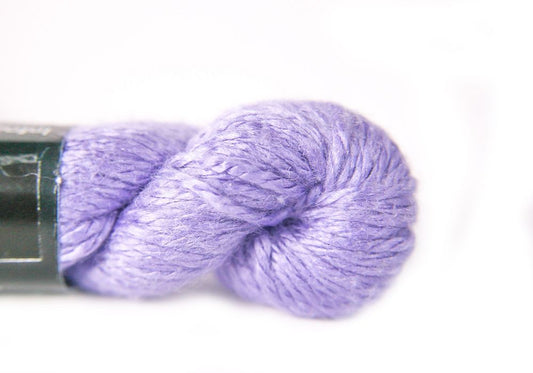 Planet Earth Pepper Pot Silk - 122 Lilac