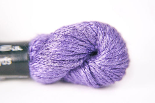 Planet Earth Pepper Pot Silk - 123 Iris