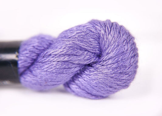 Planet Earth Pepper Pot Silk - 124 Violet