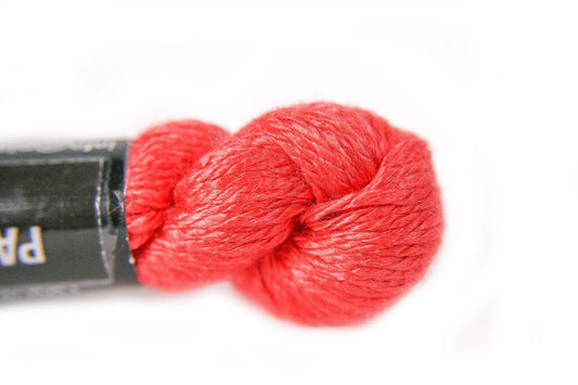 Planet Earth Pepper Pot Silk - 126 Paprika