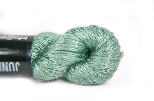 Planet Earth Pepper Pot Silk - 162 Juniper Berry