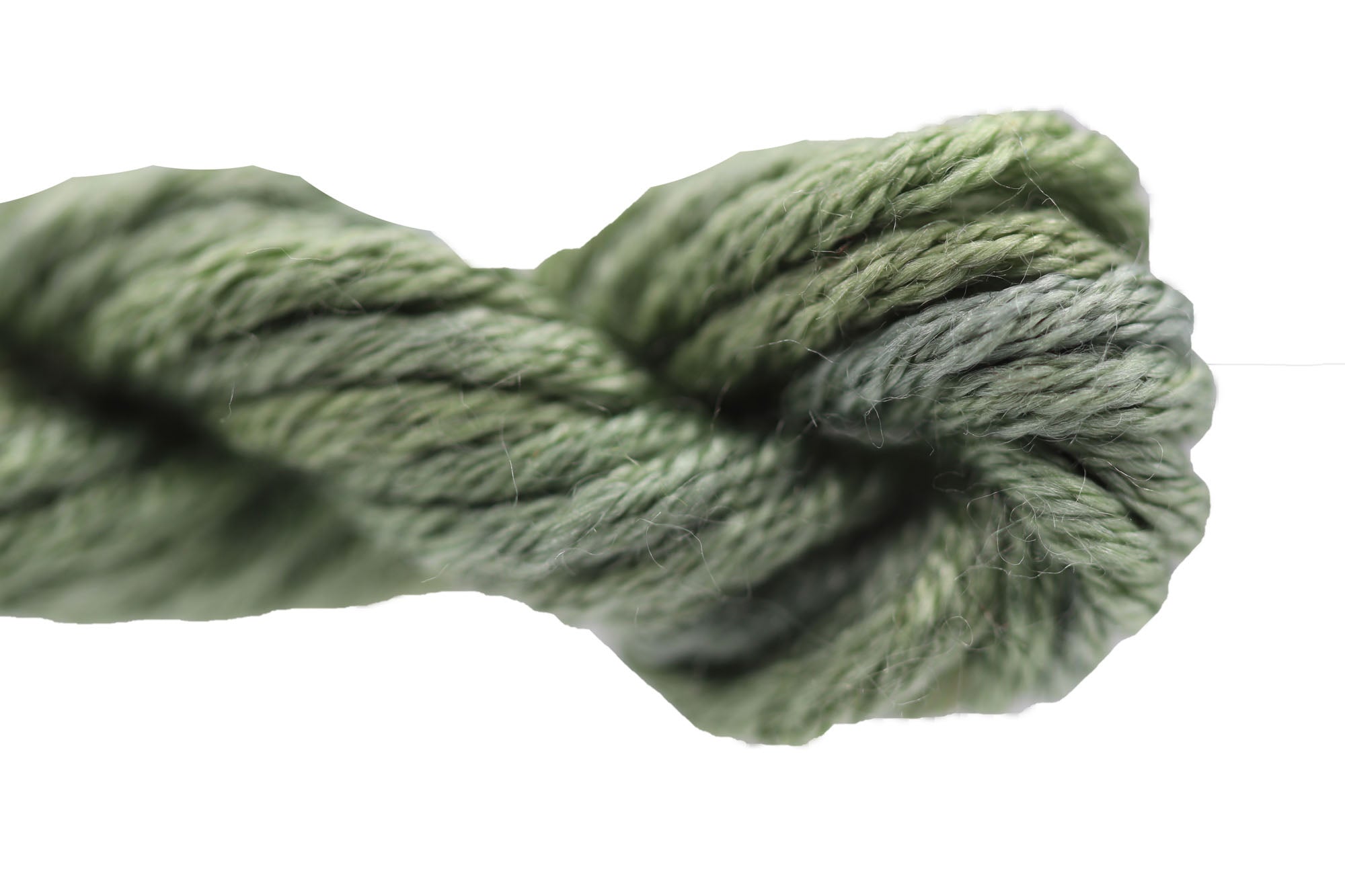 Gloriana Silk Floss - 120 Green Gables