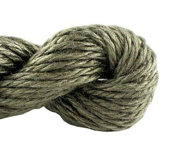 Silk & Ivory - 144 Truffle