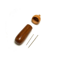 DEGEN Acorn Needle Case