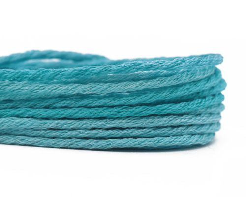 Classic Colorworks Belle Soie - 117 Aqua Velvet