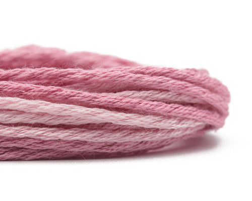 Classic Colorworks Belle Soie - 031 Carnation