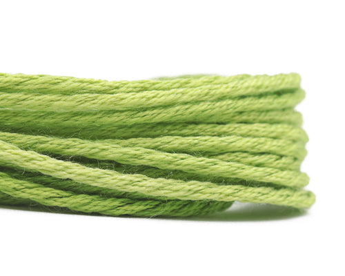 Classic Colorworks Belle Soie - 102 Granny Smith
