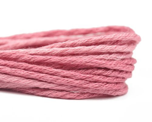 Classic Colorworks Belle Soie - 115 Pom Pom Pink