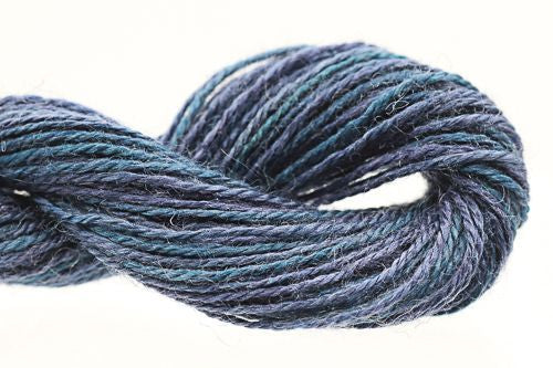 Caron Collection Impressions Variegated - 072 Midnight