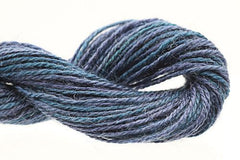 Caron Collection Impressions Variegated - 072 Midnight