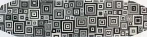 The Meredith Collection All Squared Up Needlepoint Canvas