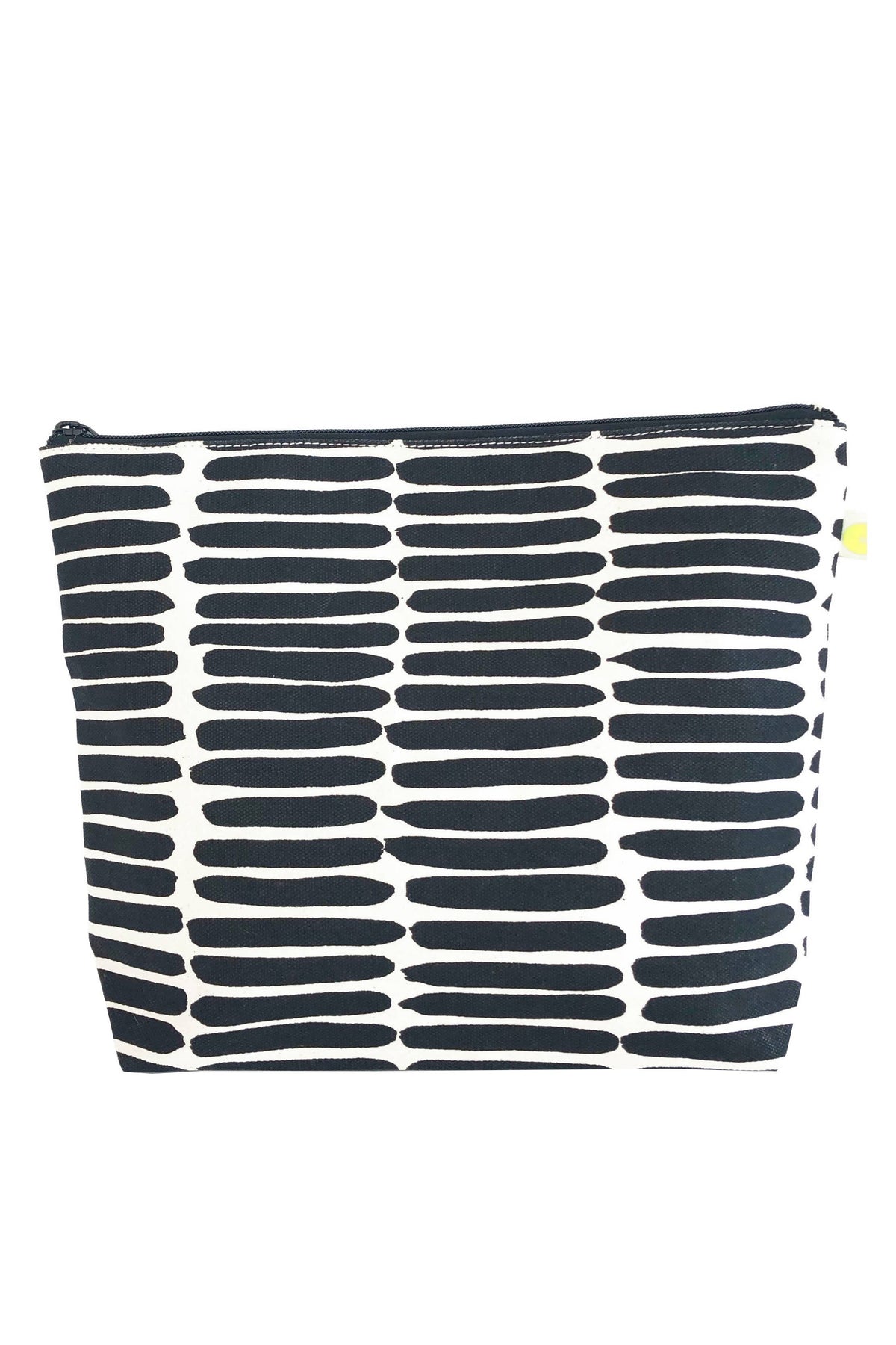 See Design Project Bag Extra Large - Basket Black