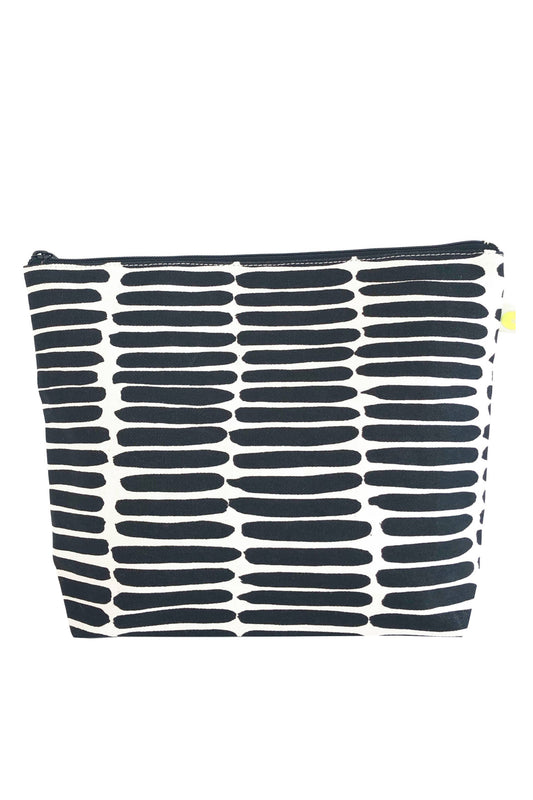 See Design Project Bag Extra Large - Basket Black