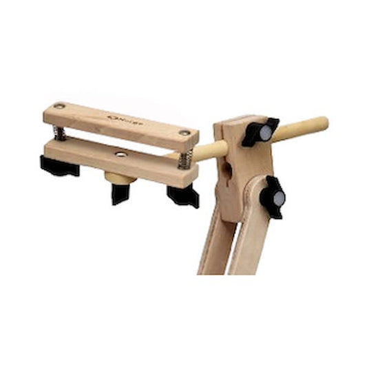 Nurge Adjustable Embroidery Table or Seat Stand