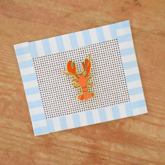 Sara Fitz Lobster Needle Minder
