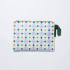 Project Ten Daisy Large Project Bag