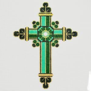 Cross Green, 18m, 5 x 7