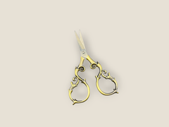 CoraCreaCrafts Thorn Scissors