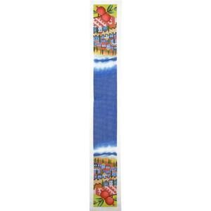 Lee's Needle Arts Pomegranate Atarah Needlepoint Canvas