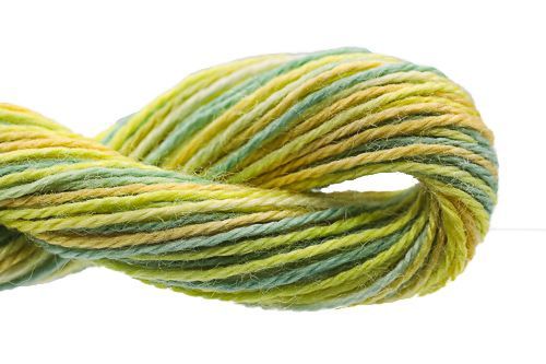 Caron Collection Impressions Variegated - 094 Lemon Meringue