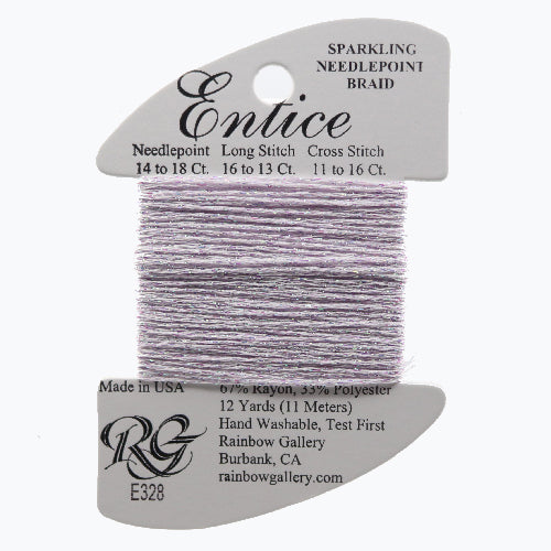 Rainbow Gallery Entice - 328 Lilac Ash