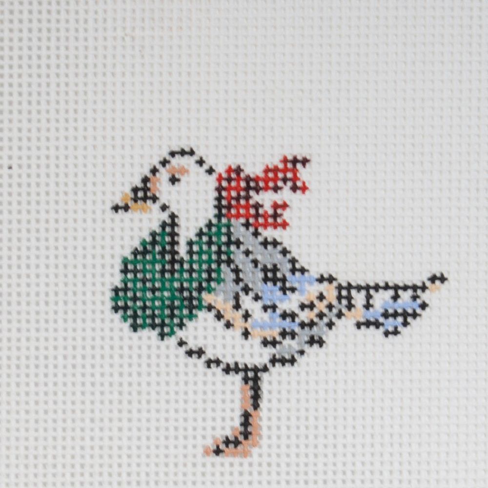 Cooper Oaks Design Sue SWB Needlepoint Canvas