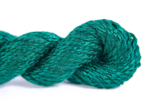 Vineyard Silk Classic - 063 Emerald