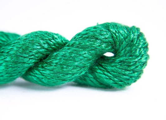 Vineyard Silk Classic - 072 Poison Green