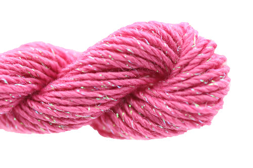 Silk & Ivory Stardust - 573 Pink Cow